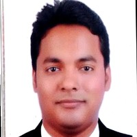 Bharatkumar Singh