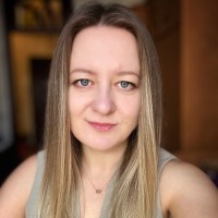 Iryna Syvorko