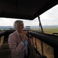 Judith Pilkington