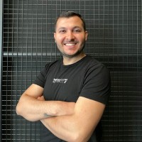 Volkan Kiliçli