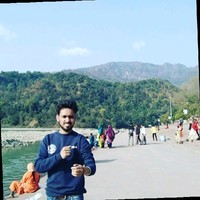 SATISH KUMAR