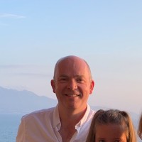 Rob Warrington