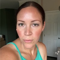Ashley Burns
