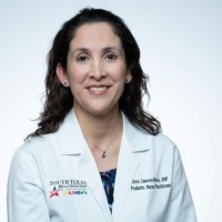 Dora Zamora-Flores, Dnp, Cpnp, Csowm