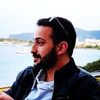 Alexandros Savidakis