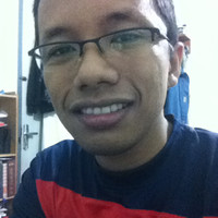 Adrian Adi Nugroho