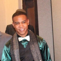 Arek Parker Ii