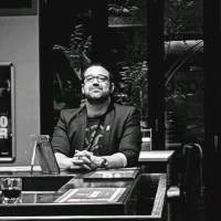 Damien Edwards