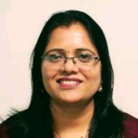 Swati Shelte