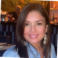 Myriam Hakimi