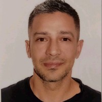 Carlos Gonzalez Fernández