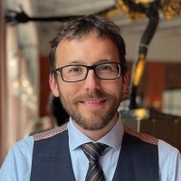 Dominic Schlegel
