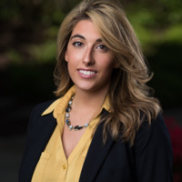 Olivia Nakkash Demissie, IACCP®