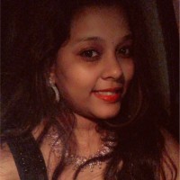 Maria Shalini R