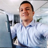 Jose Elkin Ruiz Sotelo