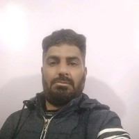 Mudassir Ahmad Bhat