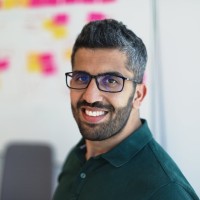 Jawed Sahebjan