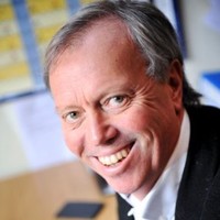 John Montgomery  MRTPI