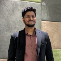 Balaji Sripathy Sridhar