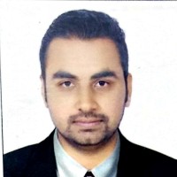 Ankit Pingale