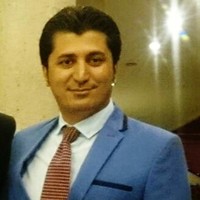 Saeid Inanlou