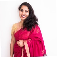 Ar.Amrutha Mahendrakar
