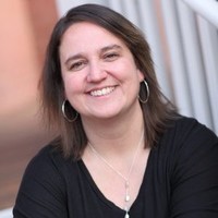 Alisa Jeffery