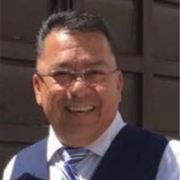 Cesar Alexandro Oaxaca