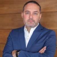 Alvaro Perez Cortes