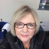 Theresa Nolan
