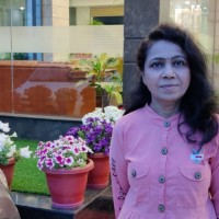 Urvashi Panchal