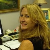 Mary Ann McKinley