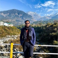 Mayank Sharma
