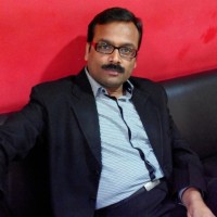 Vivek Srivastava