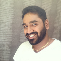 Dinesh Kumar.Rj