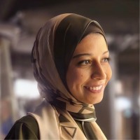 Esraa El-Sayed