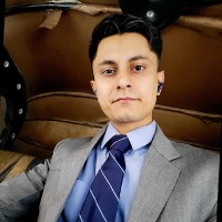 Saket Sourav Jha