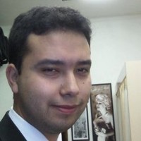 Marcos Oliveira