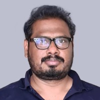 Krishna Mohan