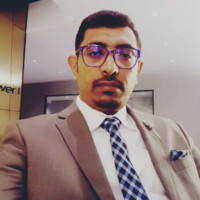 Jamal Alshamiri جمال الشميري