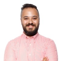 Tamer Daoudi