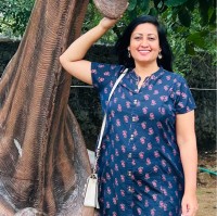 Sangeetha T