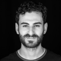Elias Varon