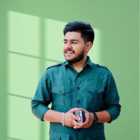 Gavish Kumar