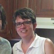 Lisa Schultz (she/her)