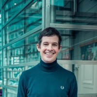Joost De Kleine Beek
