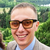 Luca Scaramuzza