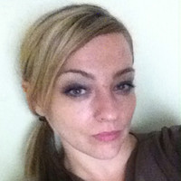 Charlene Aube