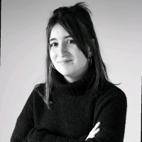Sofia Garcia González