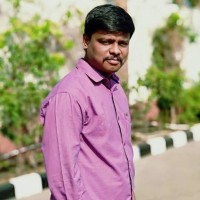 Srinivas S